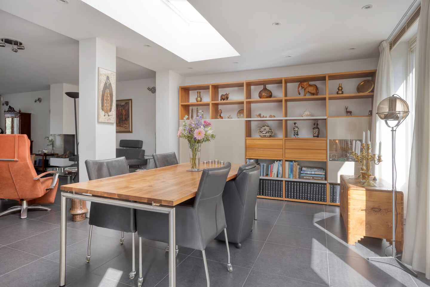 Tussenwoning te koop: Piersonhof 9, Eindhoven