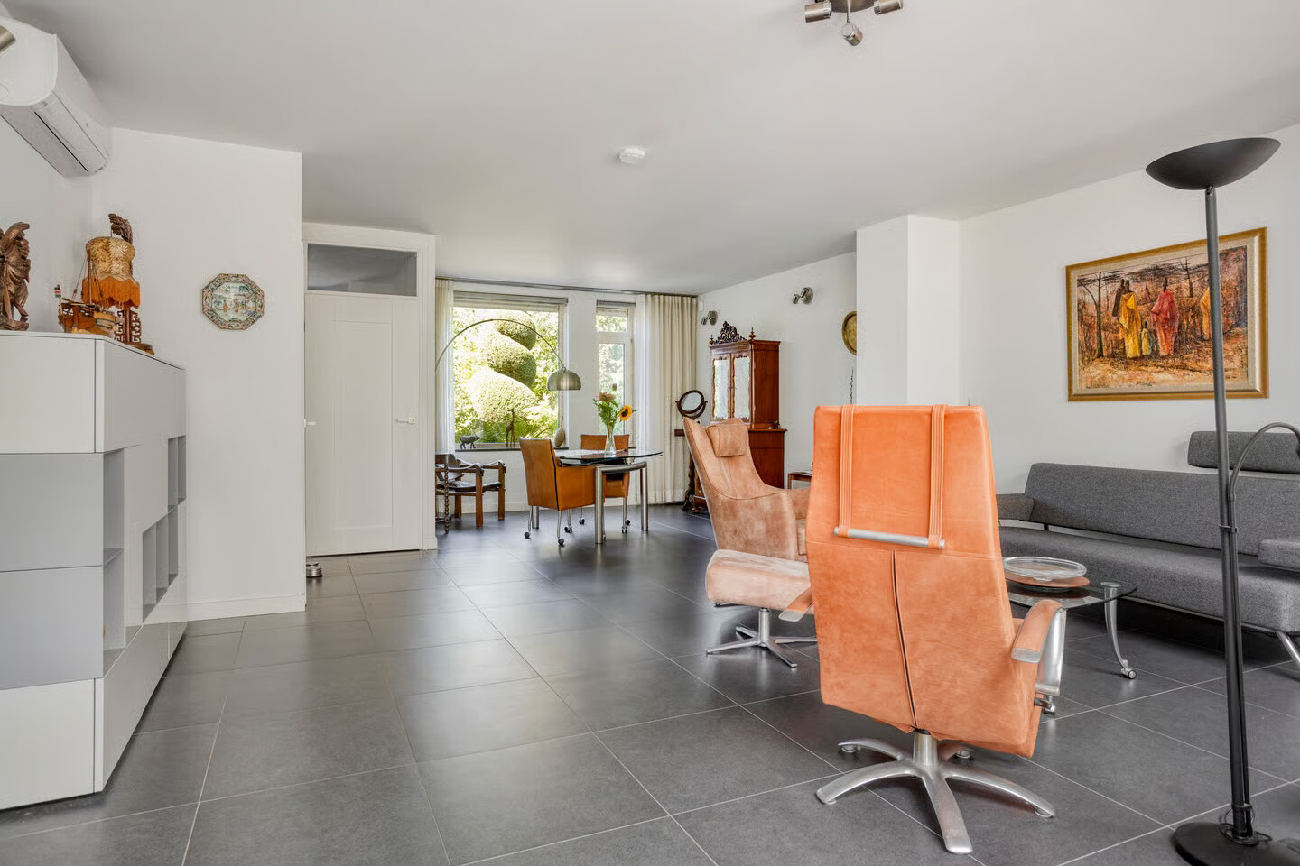 Tussenwoning te koop: Piersonhof 9, Eindhoven