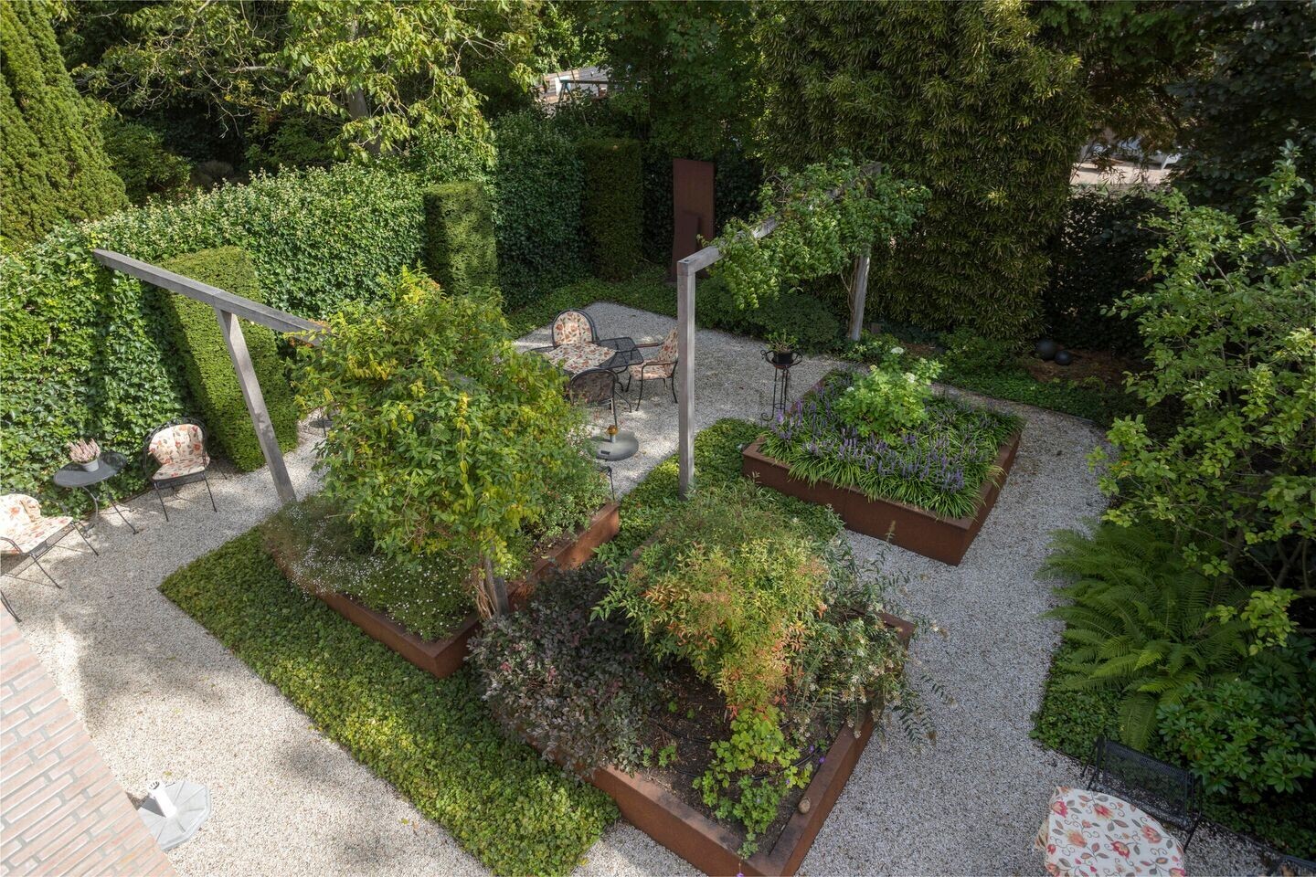 Tussenwoning te koop: Piersonhof 9, Eindhoven