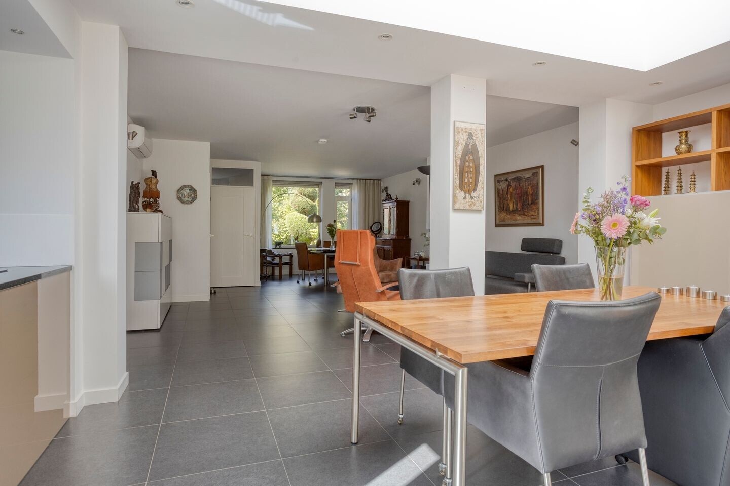 Tussenwoning te koop: Piersonhof 9, Eindhoven