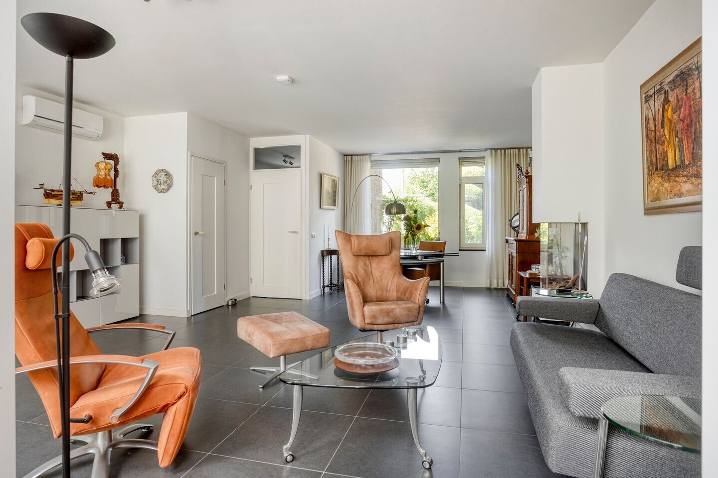 Tussenwoning te koop: Piersonhof 9, Eindhoven