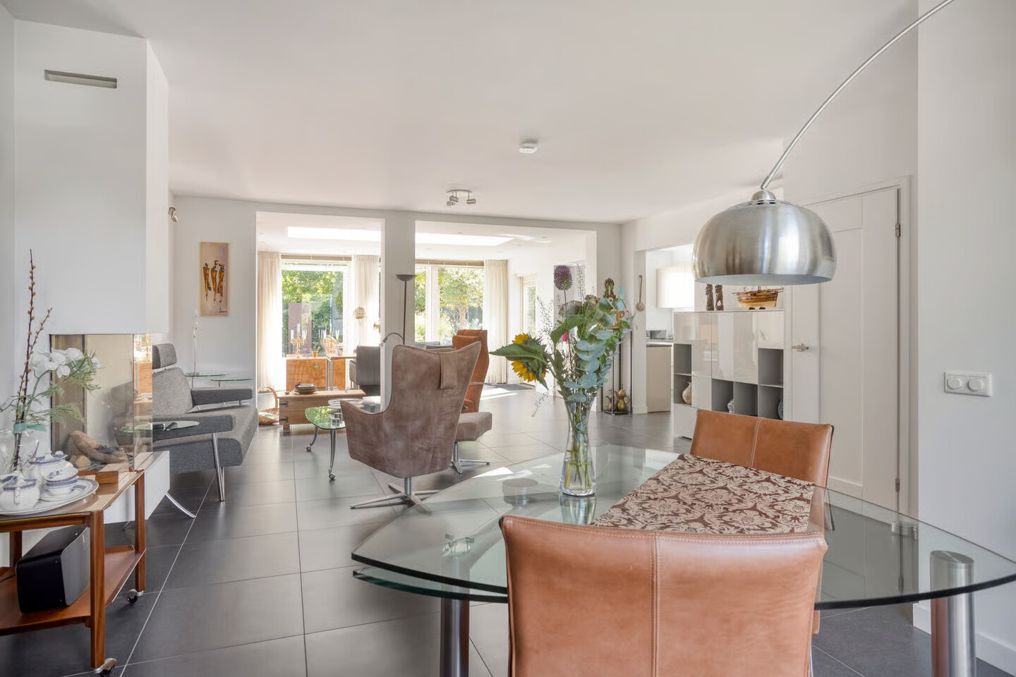 Tussenwoning te koop: Piersonhof 9, Eindhoven