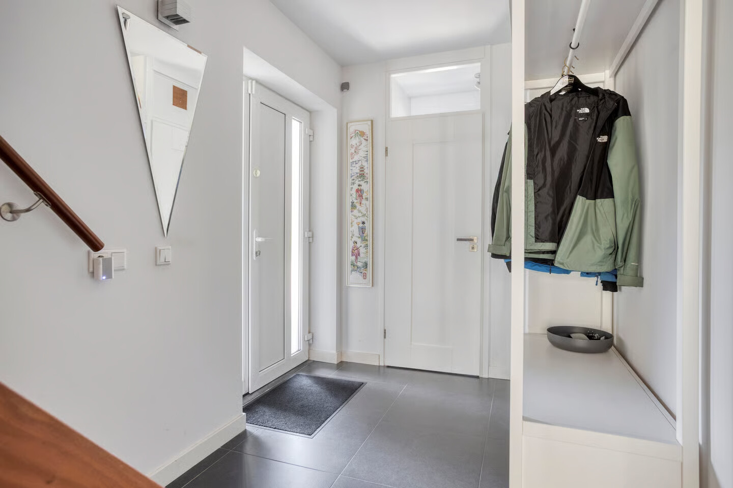 Tussenwoning te koop: Piersonhof 9, Eindhoven