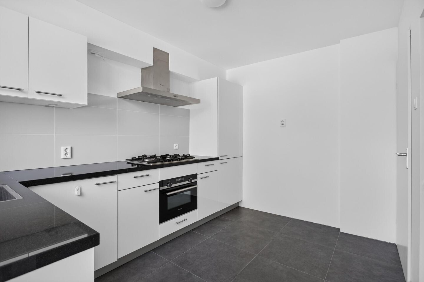 Tussenwoning te koop: Novapad 5, Eindhoven