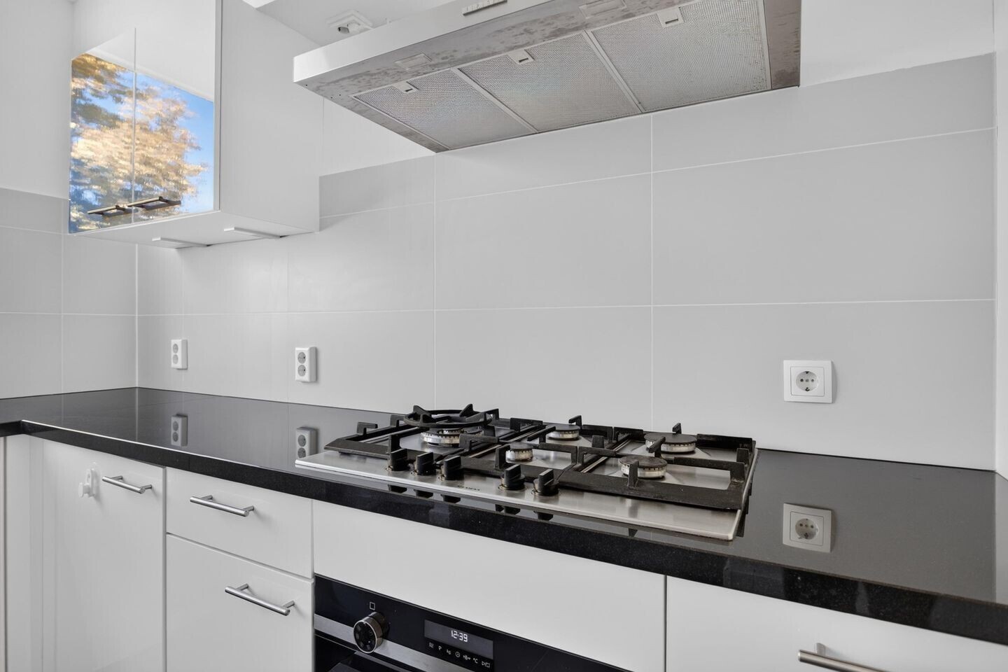 Tussenwoning te koop: Novapad 5, Eindhoven