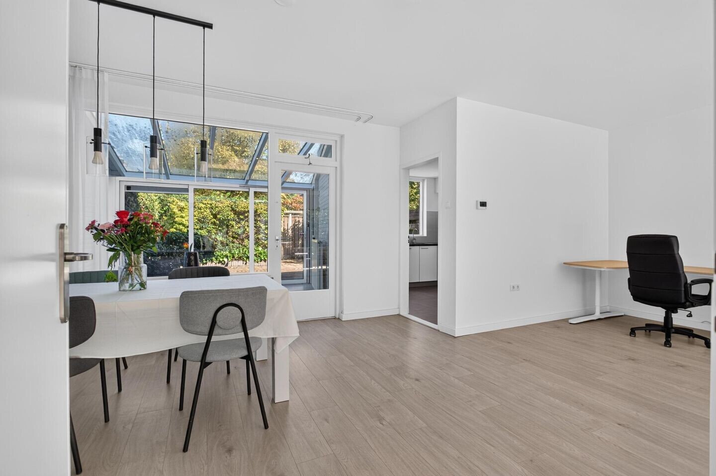 Tussenwoning te koop: Novapad 5, Eindhoven