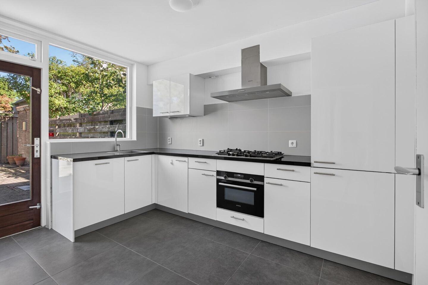 Tussenwoning te koop: Novapad 5, Eindhoven