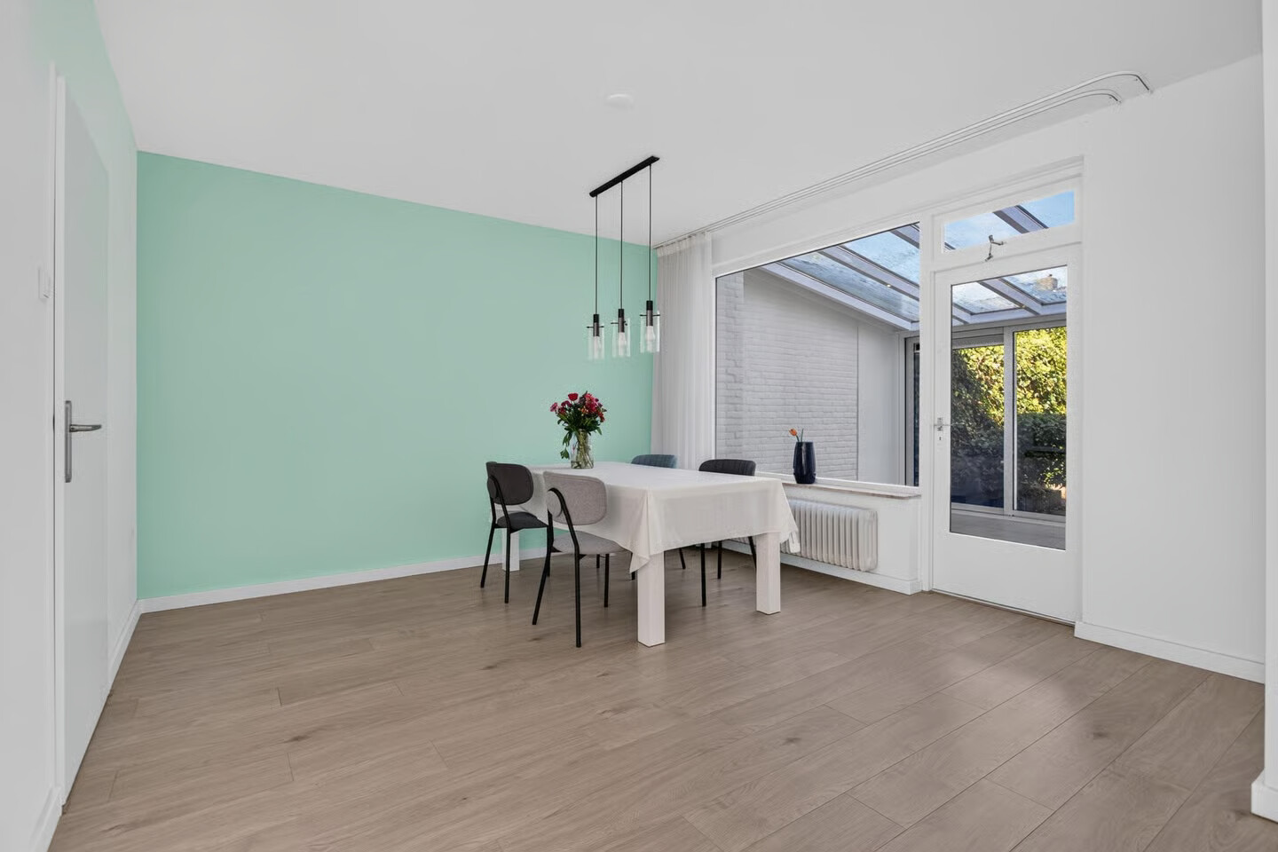 Tussenwoning te koop: Novapad 5, Eindhoven