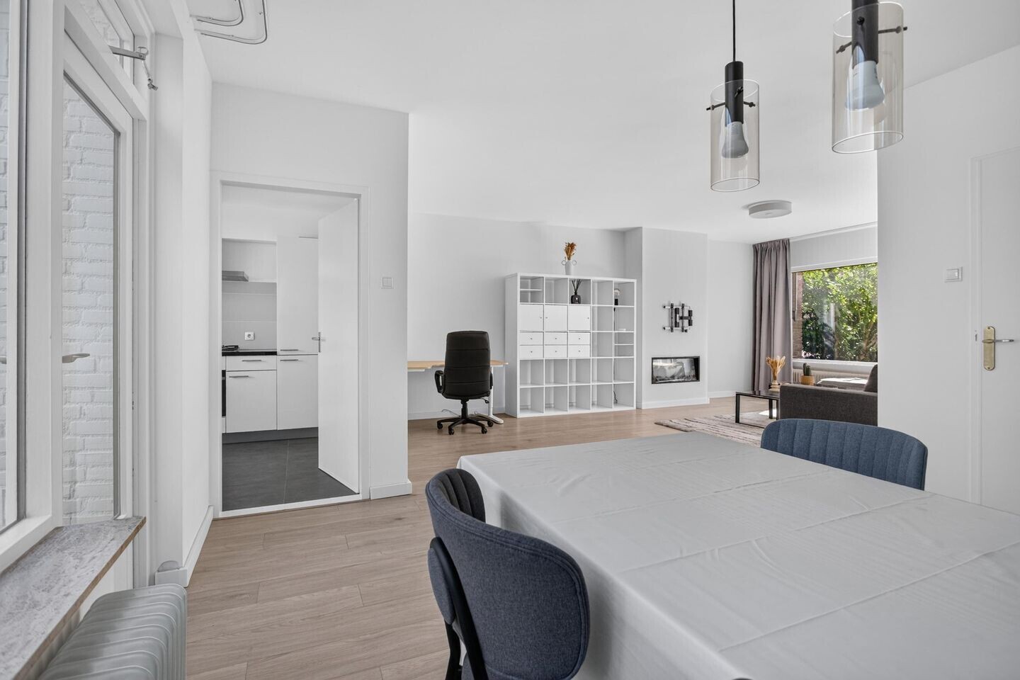 Tussenwoning te koop: Novapad 5, Eindhoven