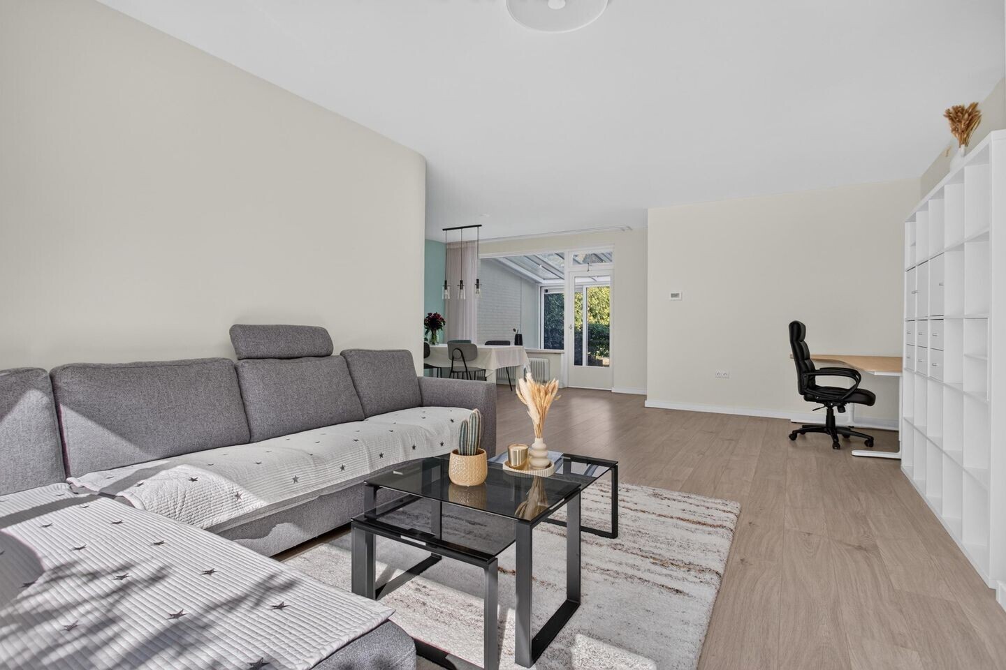 Tussenwoning te koop: Novapad 5, Eindhoven