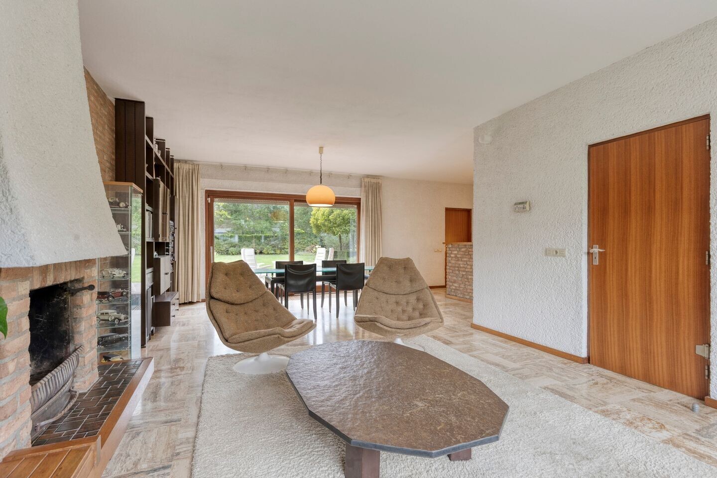 Vrijstaande woning te koop: Sagittalaan 33, Eindhoven