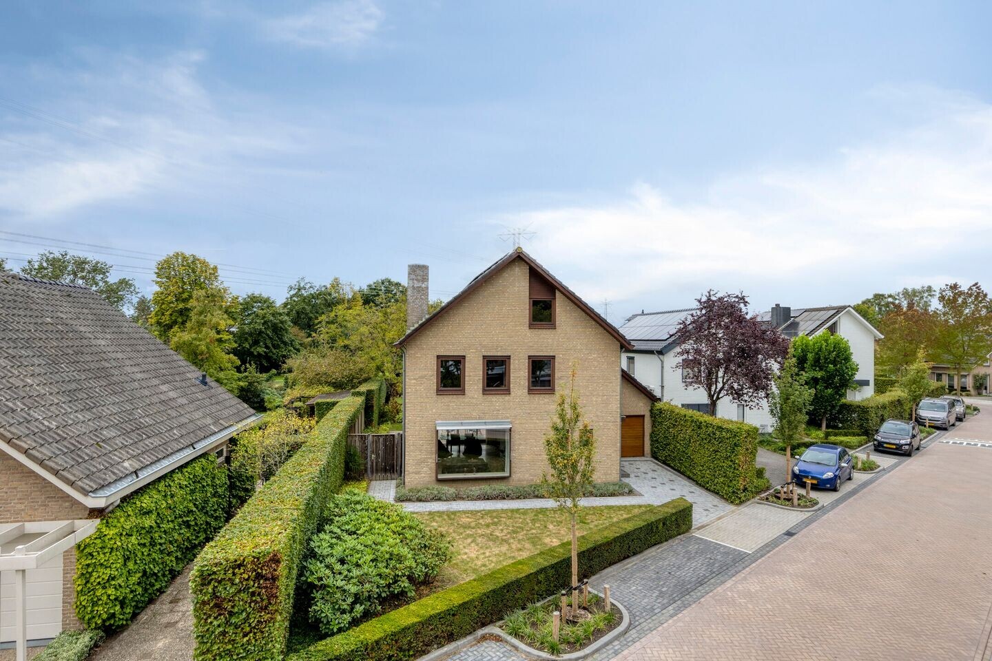Vrijstaande woning te koop: Sagittalaan 33, Eindhoven