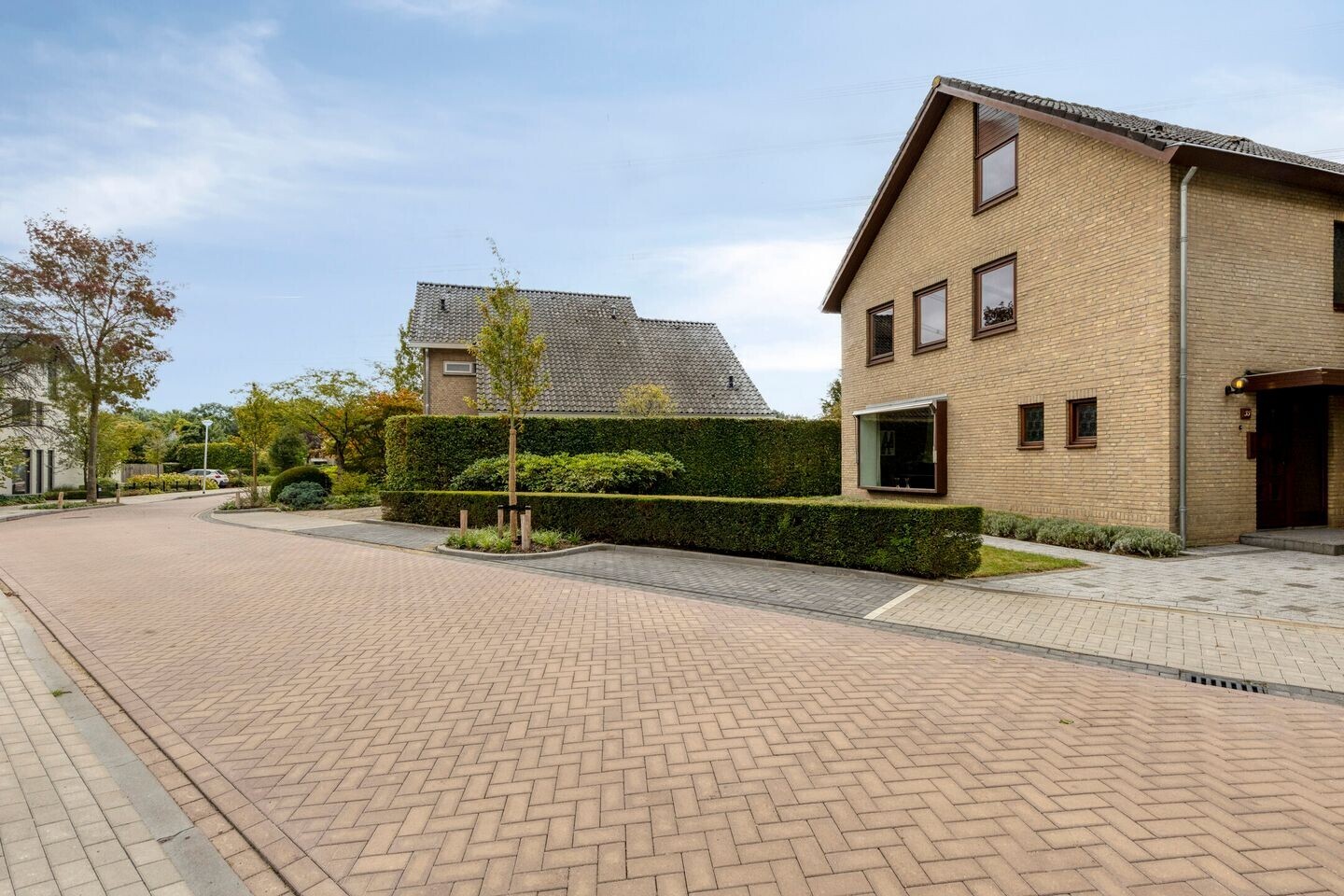 Vrijstaande woning te koop: Sagittalaan 33, Eindhoven