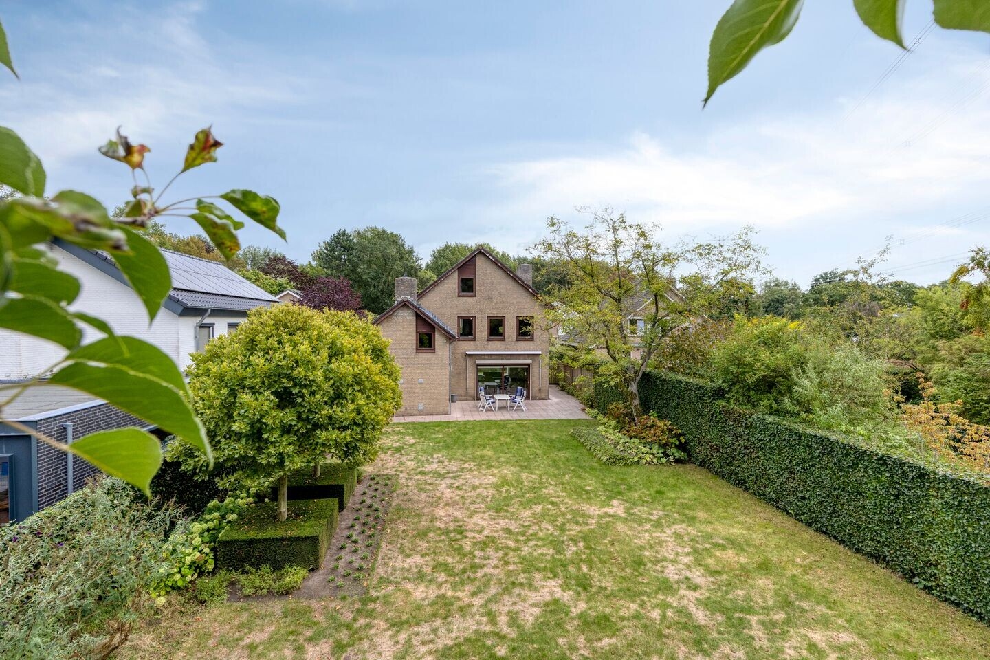 Vrijstaande woning te koop: Sagittalaan 33, Eindhoven