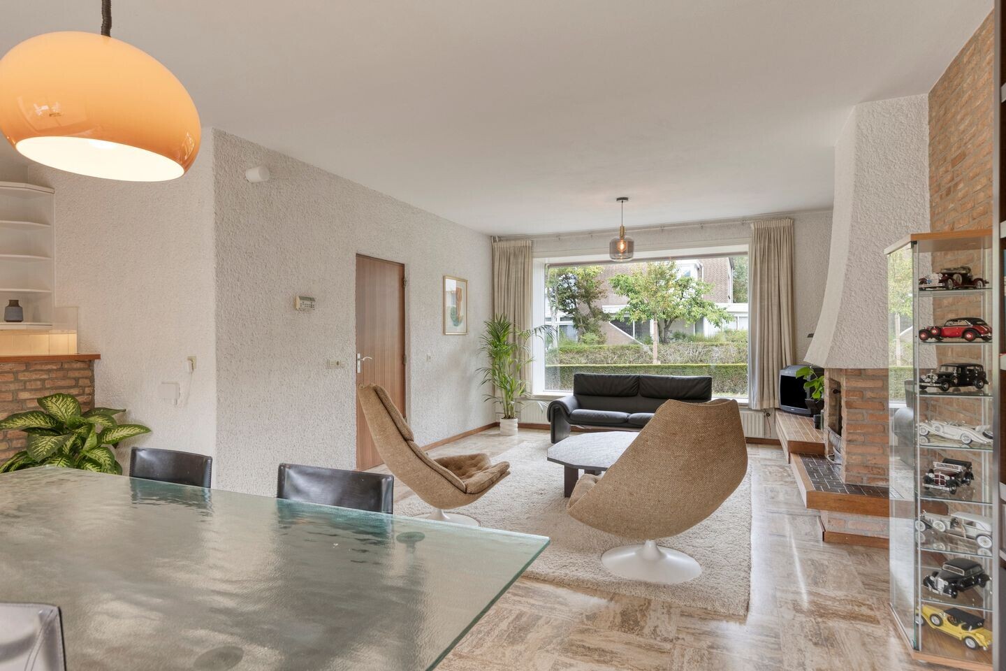 Vrijstaande woning te koop: Sagittalaan 33, Eindhoven