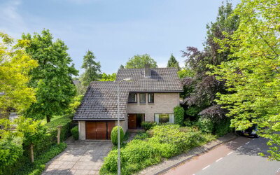 Poolsterlaan 1
