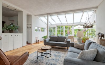 Huis te koop Kosmoslaan 21