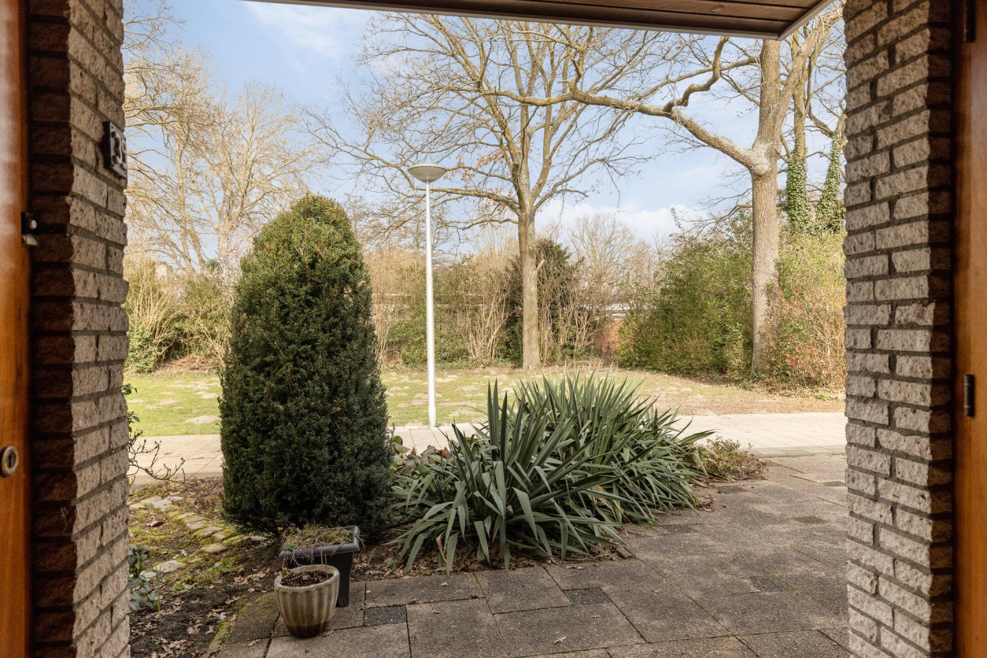 Tussenwoning te koop: Aquariuslaan 39, Eindhoven
