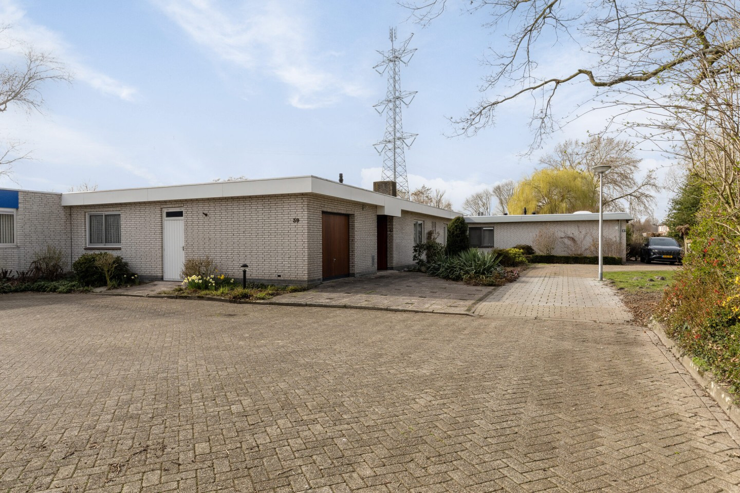 Tussenwoning te koop: Aquariuslaan 39, Eindhoven