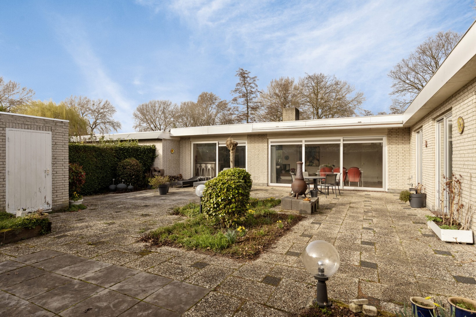 Tussenwoning te koop: Aquariuslaan 39, Eindhoven