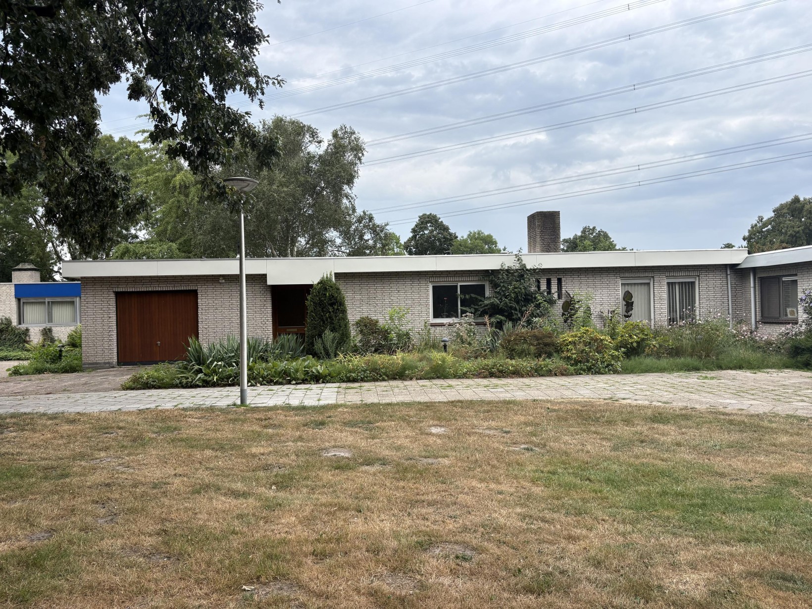 Tussenwoning te koop: Aquariuslaan 39, Eindhoven