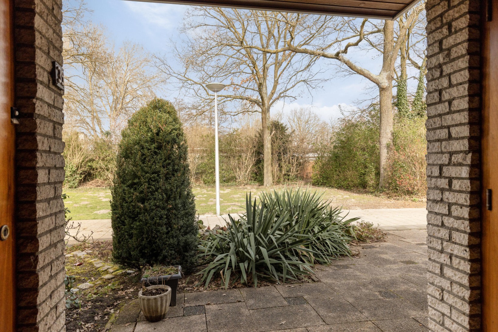 Tussenwoning te koop: Aquariuslaan 39, Eindhoven