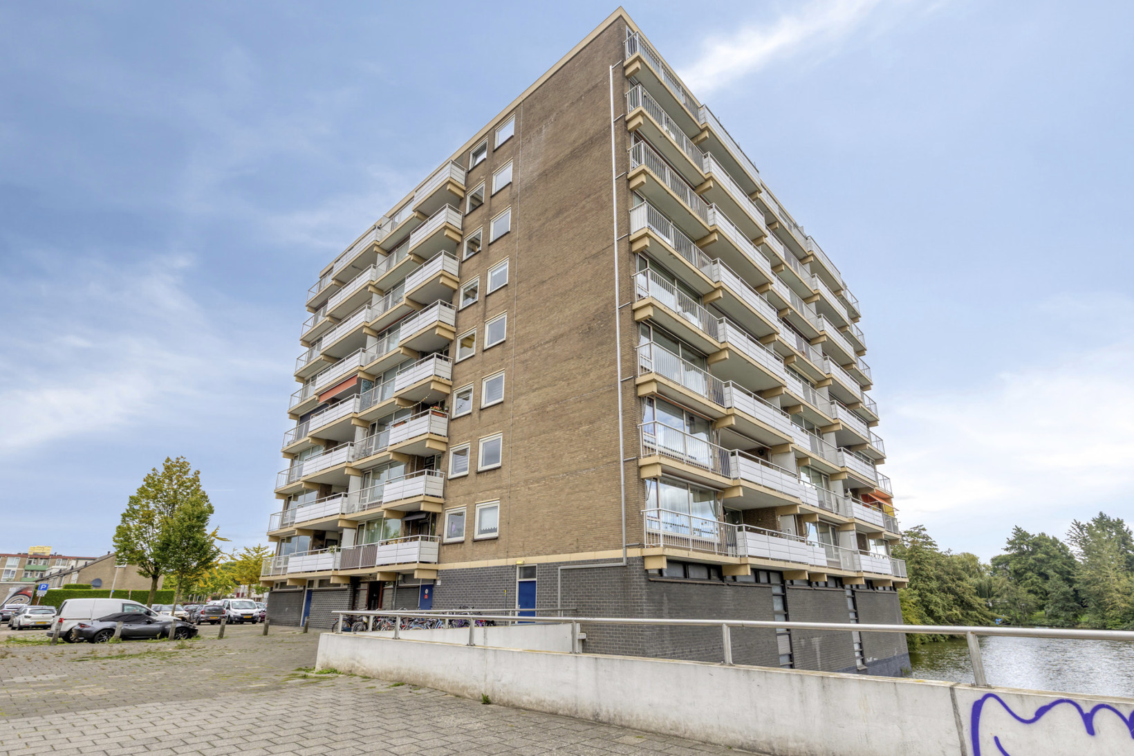 Appartement te koop: Orionstraat 97, Eindhoven
