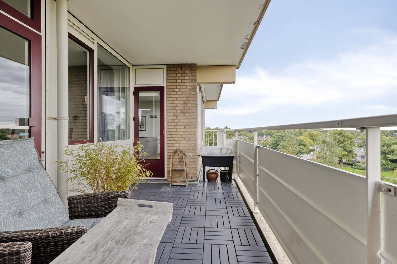Appartement te koop: Orionstraat 97, Eindhoven