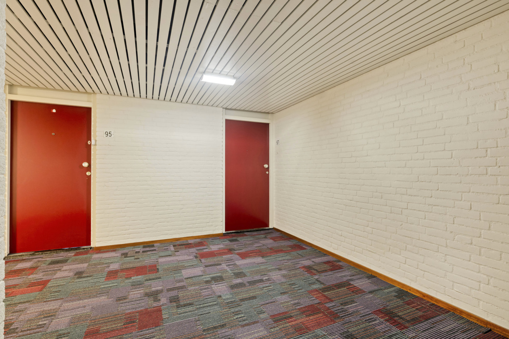 Appartement te koop: Orionstraat 97, Eindhoven