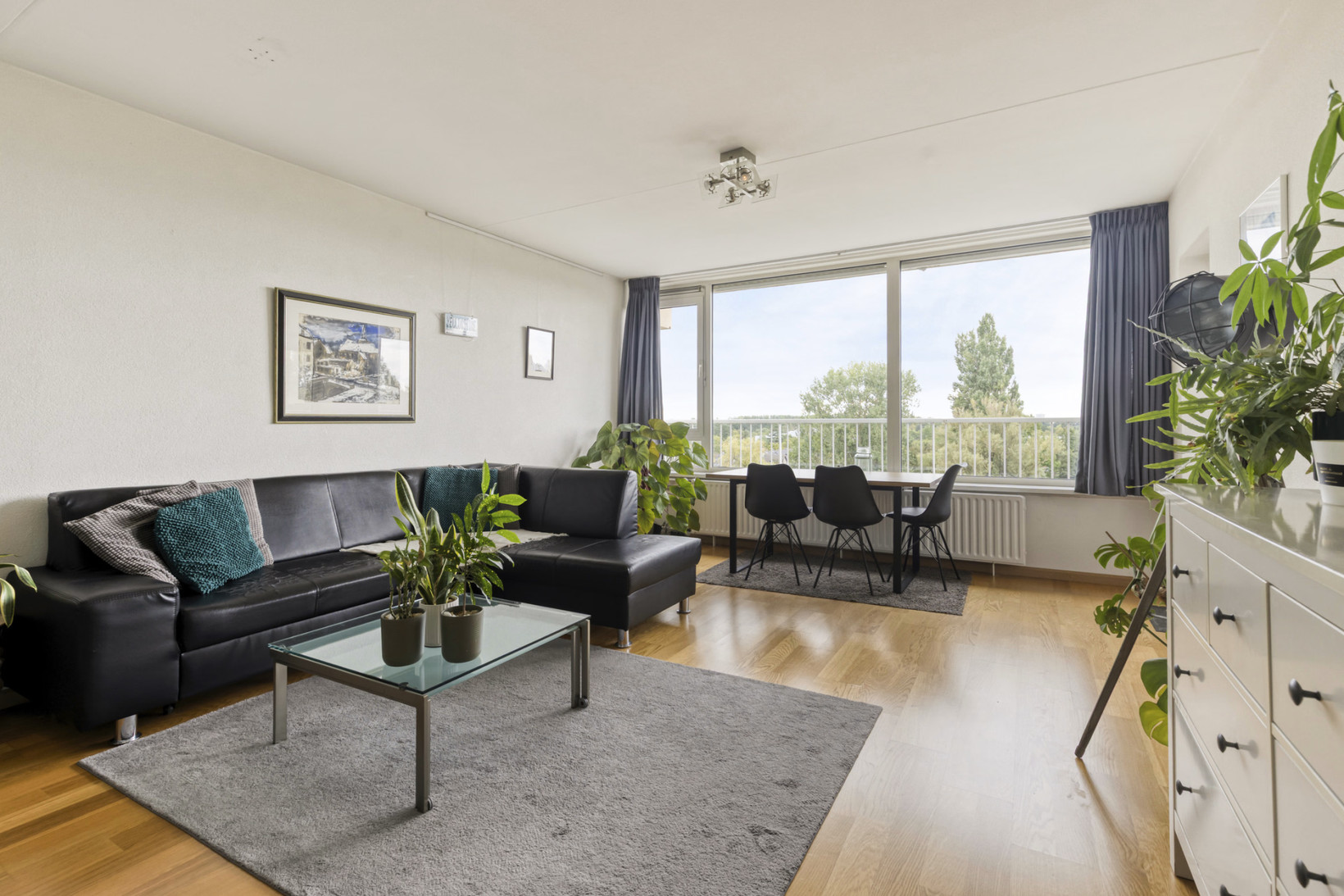 Appartement te koop: Orionstraat 97, Eindhoven