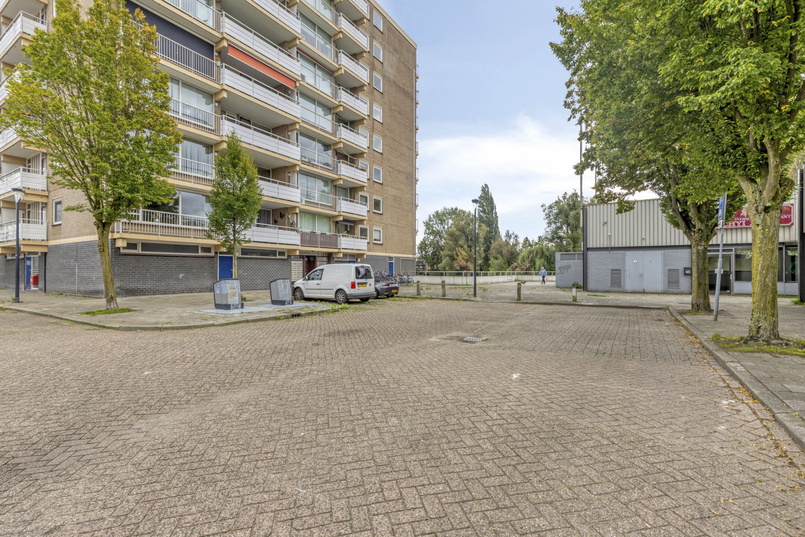 Appartement te koop: Orionstraat 97, Eindhoven