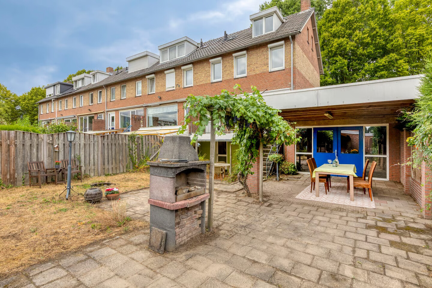 Hoekwoning te koop: Schorpioenstraat 13, Eindhoven