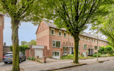 Schorpioenstraat 13