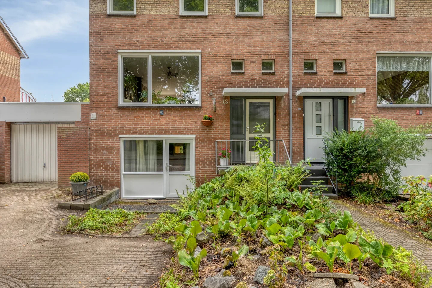 Hoekwoning te koop: Schorpioenstraat 13, Eindhoven