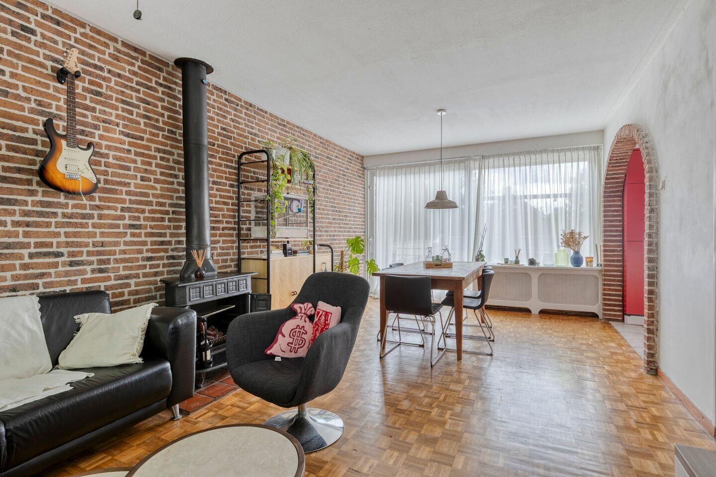 Hoekwoning te koop: Schorpioenstraat 13, Eindhoven