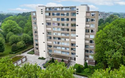 Appartement te koop Venuslaan 295