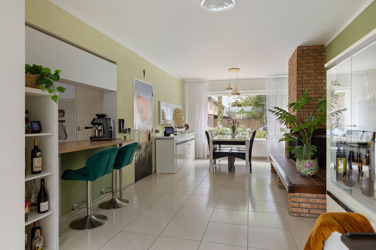 Tussenwoning te koop: Venuslaan 447, Eindhoven