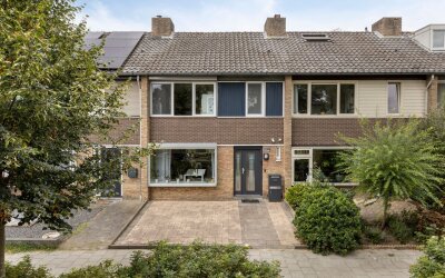 Venuslaan 447