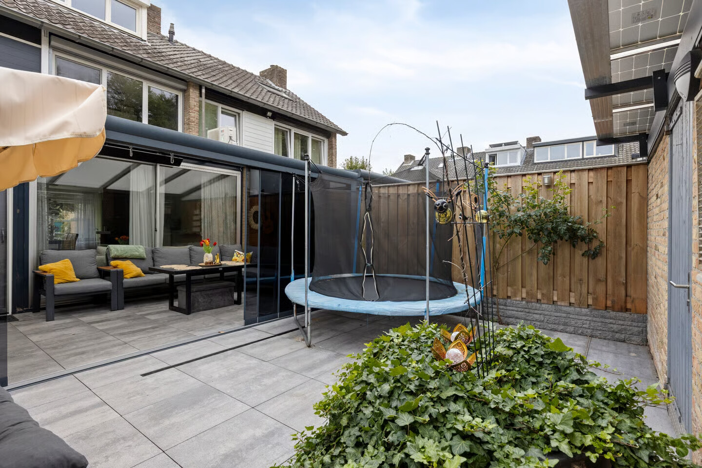 Tussenwoning te koop: Venuslaan 447, Eindhoven