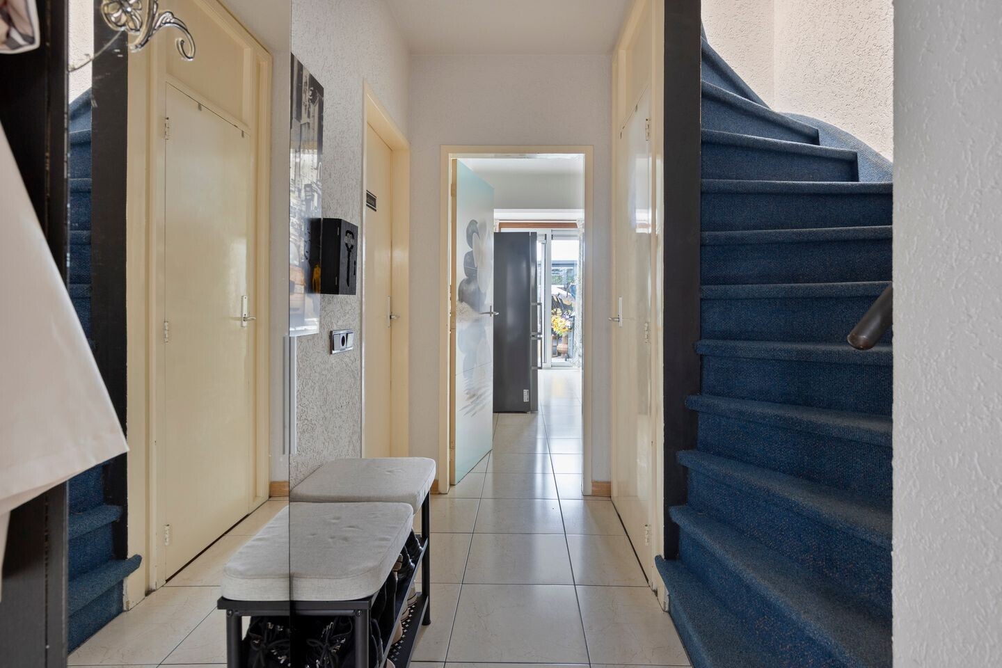 Tussenwoning te koop: Venuslaan 447, Eindhoven