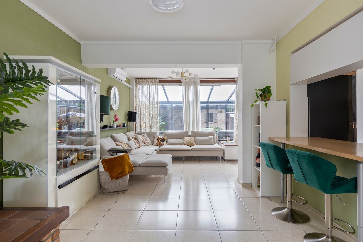 Tussenwoning te koop: Venuslaan 447, Eindhoven