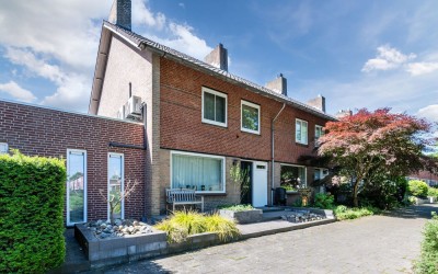 Kleine Beerpad 19