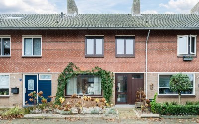 Kleine Beerpad 39