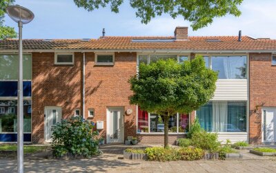 Kleine Beerpad 10