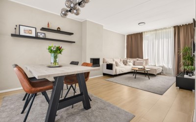 Steenbokstraat 10