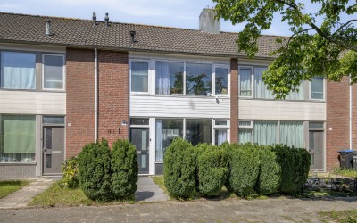 Steenbokstraat 14