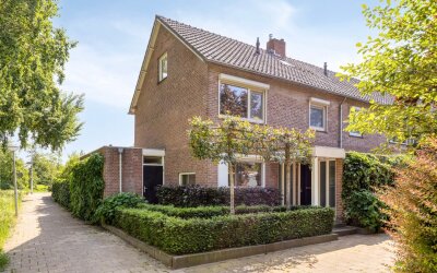 Schutterlaan 12