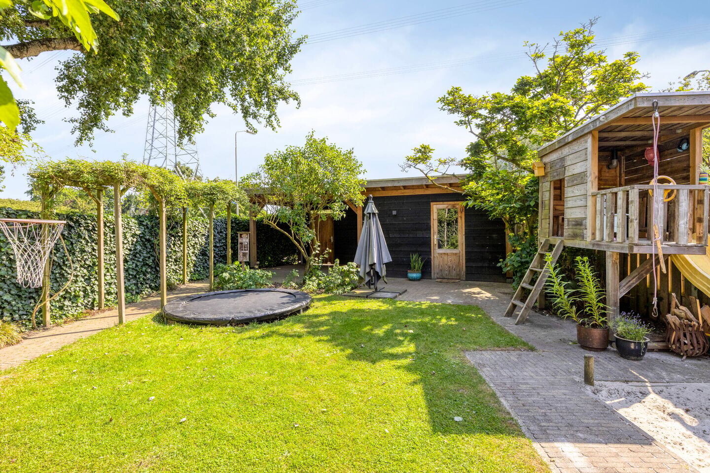 Hoekwoning te koop: Schutterlaan 12, Eindhoven