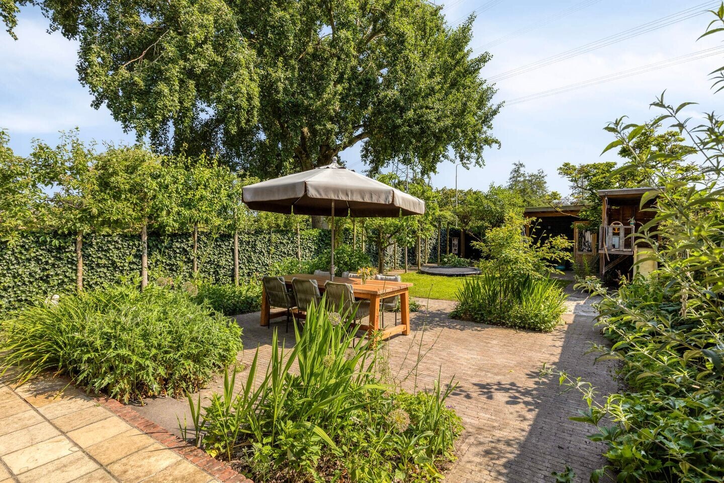 Hoekwoning te koop: Schutterlaan 12, Eindhoven