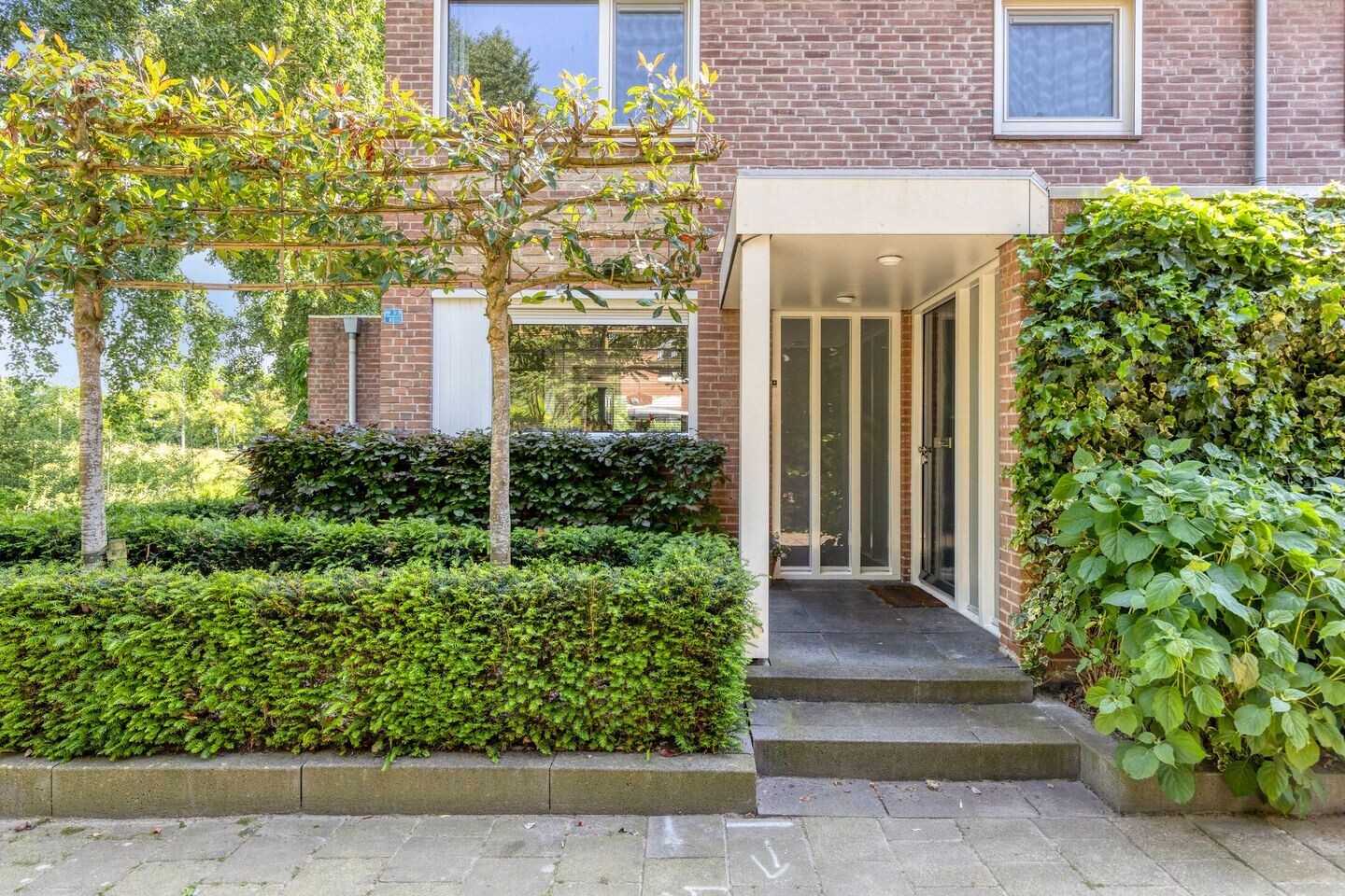 Hoekwoning te koop: Schutterlaan 12, Eindhoven